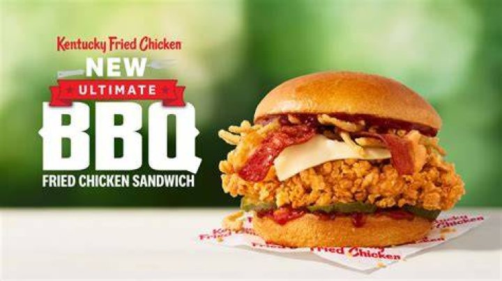 KFC Chicken Sandwich: The Ultimate Guide to Flavor and Satisfaction