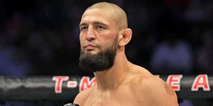 Khamzat Chimaev Wife: A Look into the Life of the UFC Star and His Partner