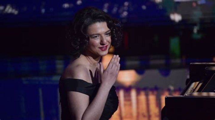 Khatia Buniatishvili: A Journey Through Music and Personal Life