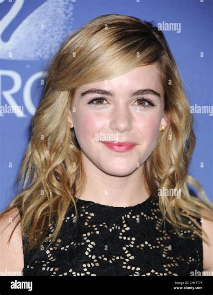 Kiernan Shipka Measurements: All You Need to Know About the Talented Actress