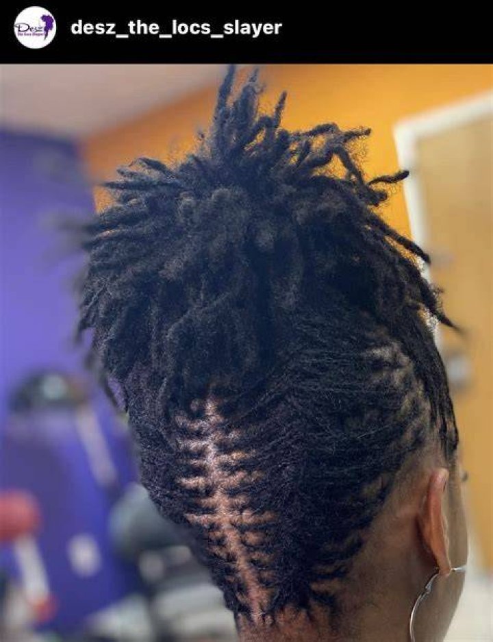 Killmonger Locs: The Ultimate Guide to a Fierce Hairstyle