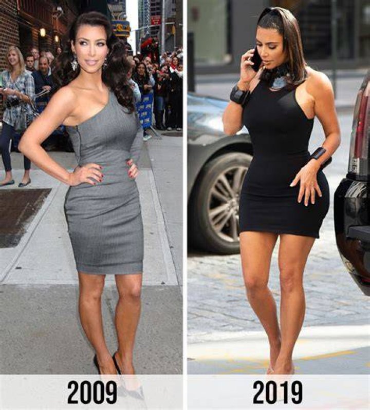 Kim Kardashian's BBL Transformation: The Ultimate Guide