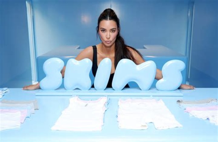 Kim Kardashian's Clothing Line: A Deep Dive into Fashion Innovation and Influence