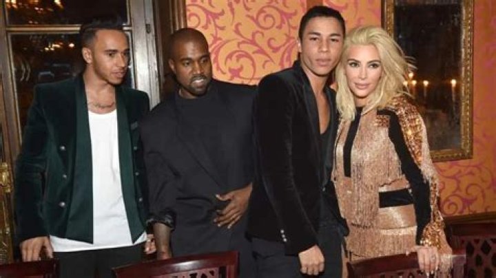 Kim Kardashian's Husband: A Journey Through Love and Fame