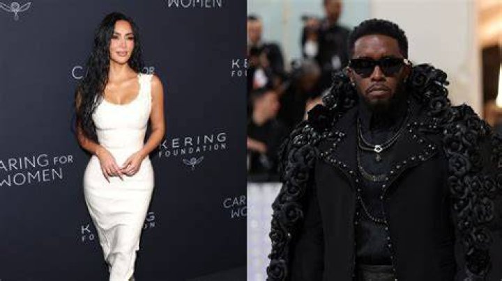 Kim Kardashian and Diddy Leaked Sex Tape: A Deep Dive into Controversy and Media Impact