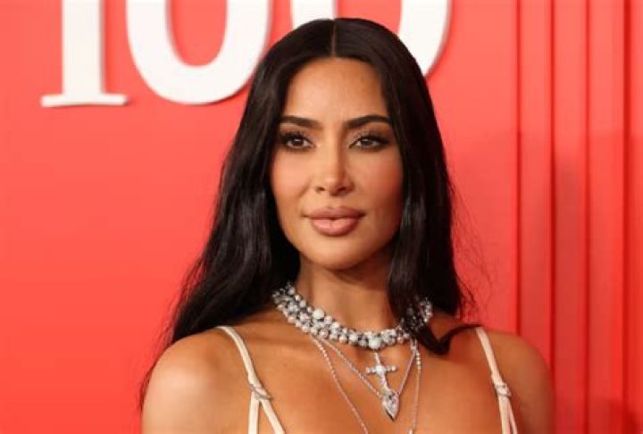 Kim Kardashian: The Journey of a Cultural Icon