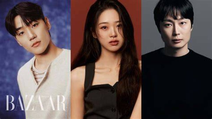 Kim Min Jae: The Rising Star of K-Drama