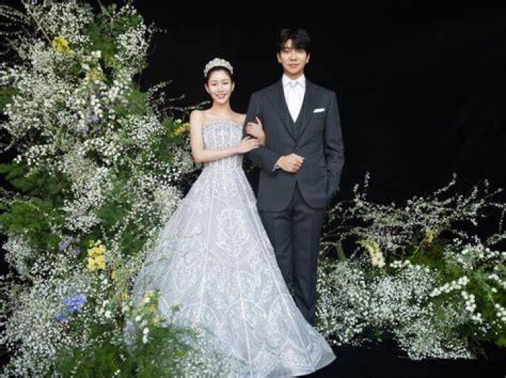 Kim Nam Gil Wife: Unveiling the Life of the Talented Actor and His Partner
