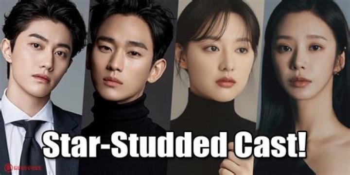 Kim Soo Hyun's Collaborations and Connections