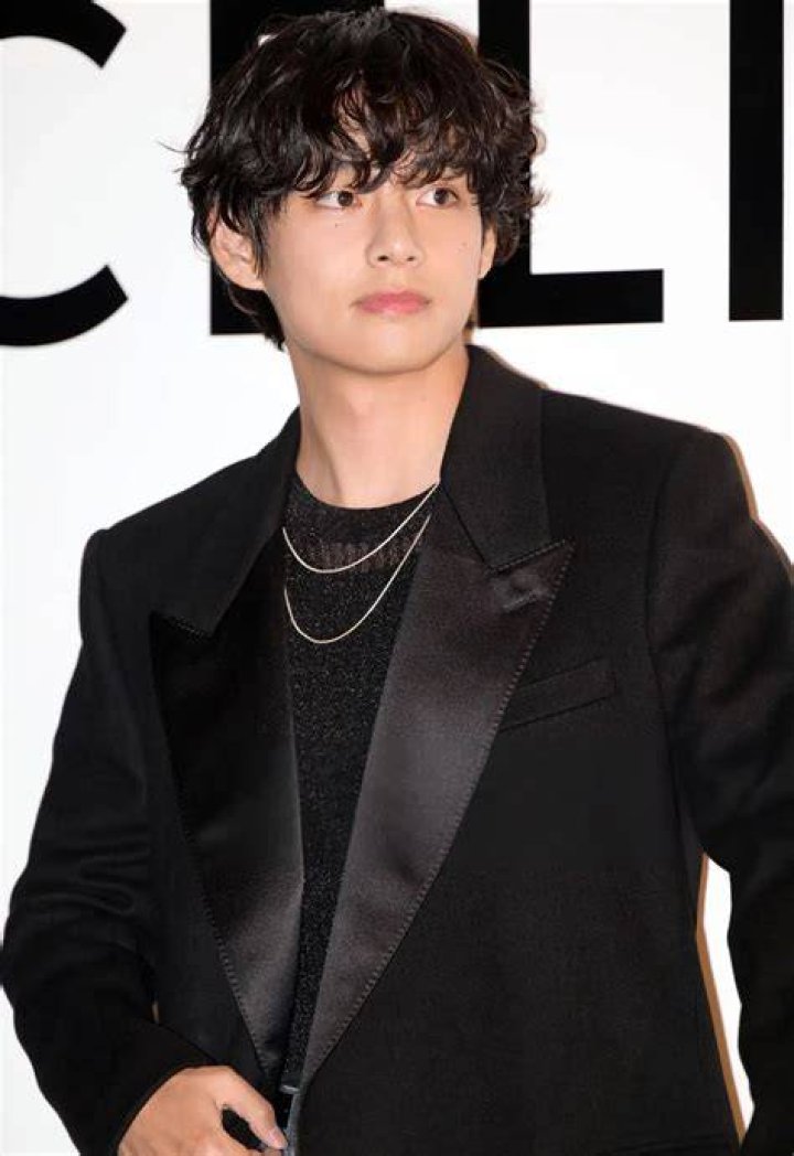Kim Tae Hyung: The Charismatic Star of BTS
