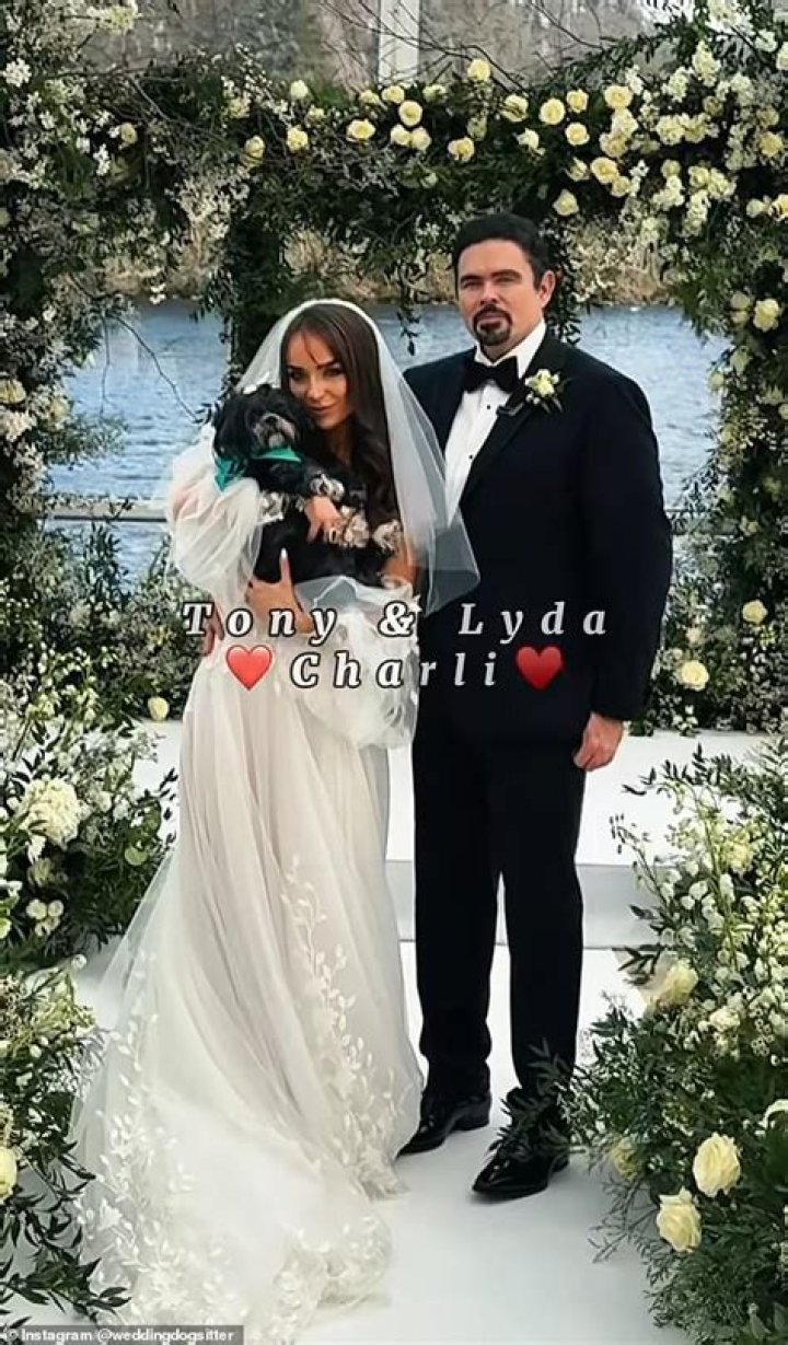 Kimberly Guilfoyle's Wedding Date: A Celebration of Love and Commitment