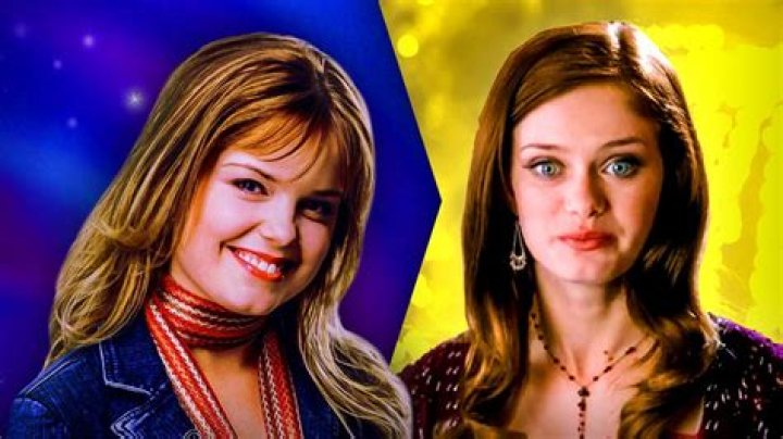 Kimberly J. Brown Movies and TV Shows: A Comprehensive Guide