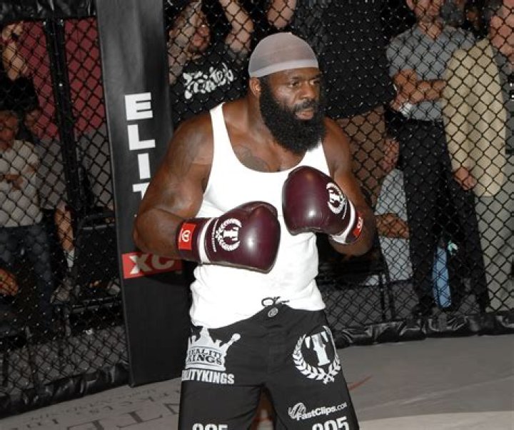 Kimbo Slice Net Worth: Unveiling the Financial Legacy of a Street Fighting Legend