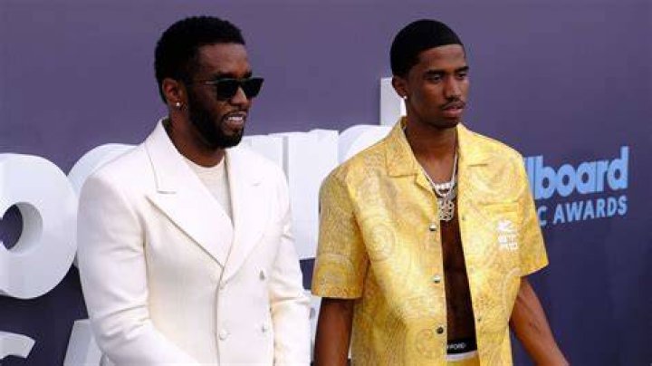 King Combs: Diddy's Son Takes the Music Industry by Storm