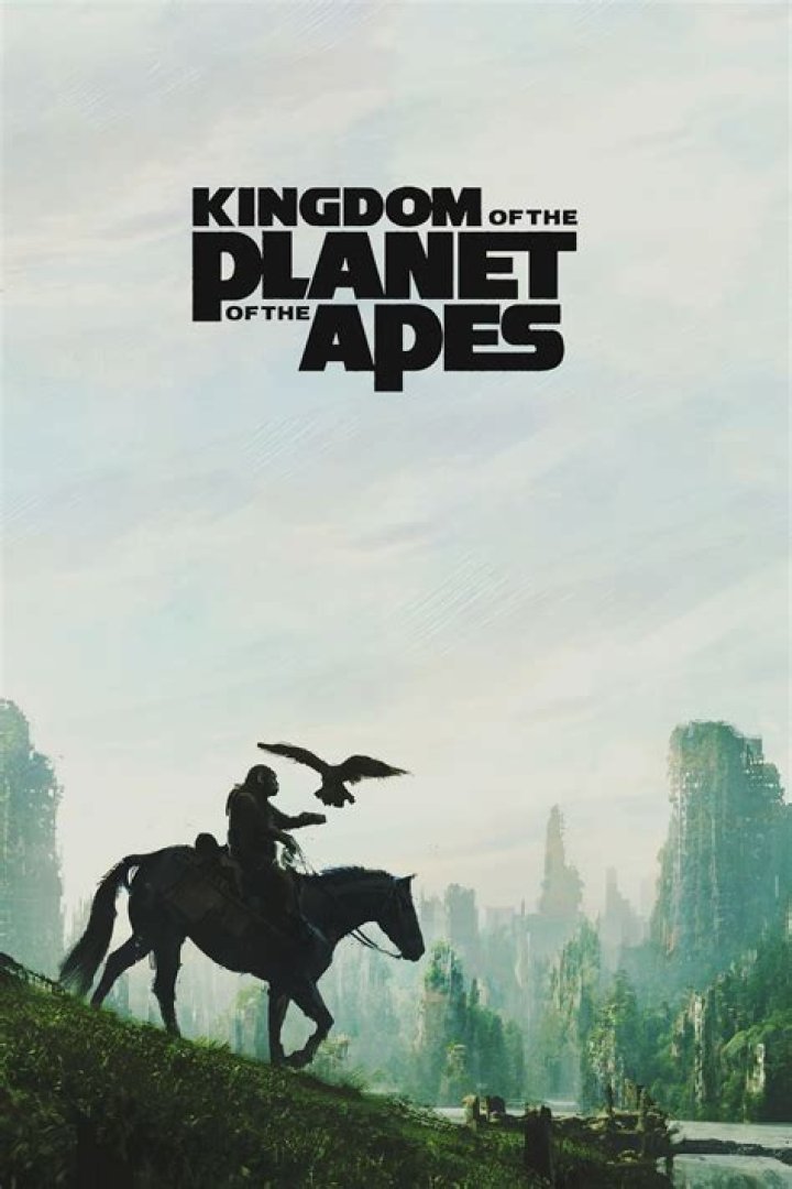 Kingdom of the Planet of the Apes Subtitles: Understanding the Narrative Through Language