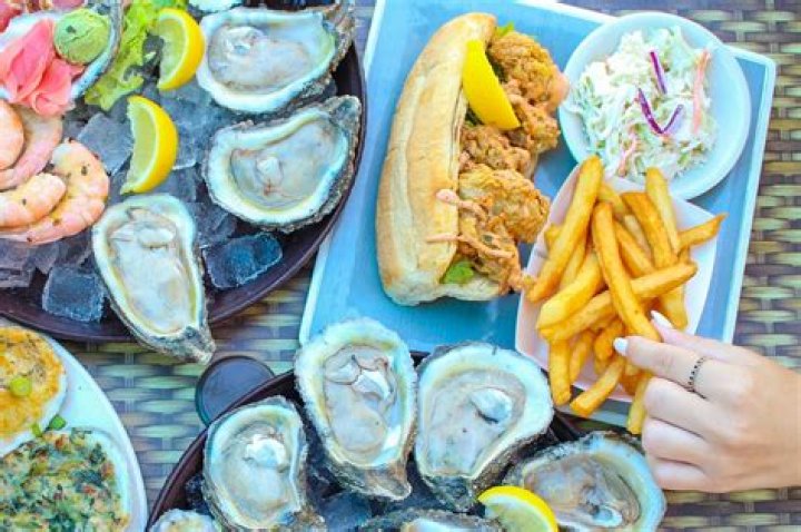 Kings Seafood: The Ultimate Destination for Seafood Lovers