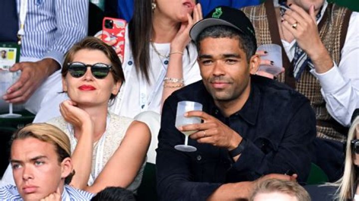 Kingsley Ben-Adir's Partner: Unveiling the Private Life of a Rising Star