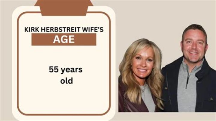 Kirk Herbstreit's Wife: Inside Their Loving Union