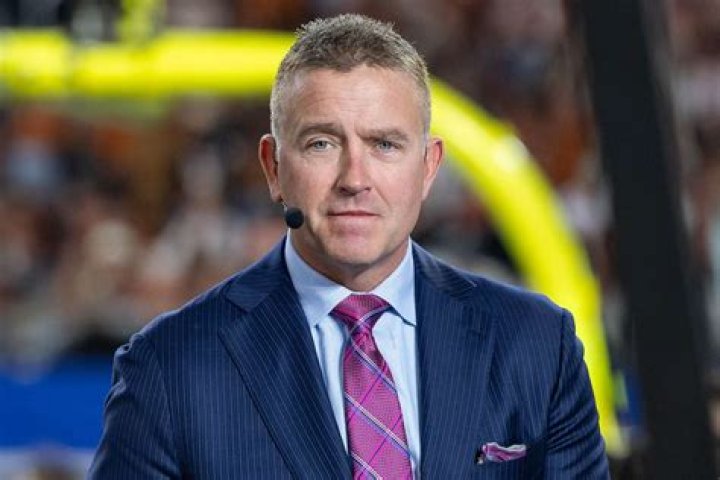 Kirk Herbstreit Looks Different in 2024: A Detailed Analysis