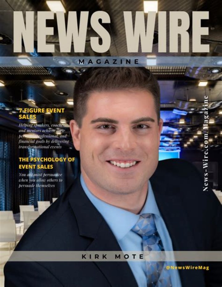 Kirk Talley: Expert Insights & Strategies