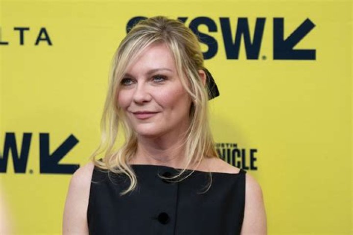 Kirsten Dunst Net Worth 2024: A Glimpse Into Her Wealth and Career