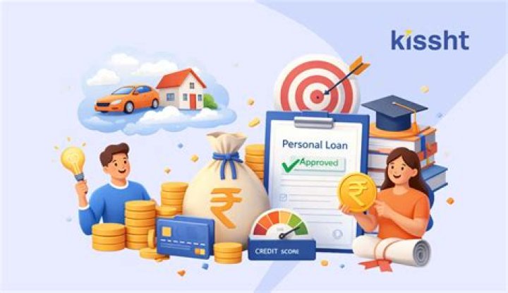 Kissht Instant Loan: Your Guide to Quick and Hassle-Free Financing