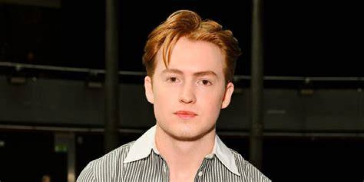 Kit Connor: Rising Star in Modern Cinema