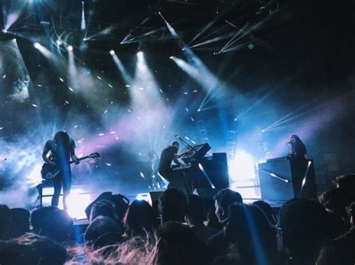 Klove 107.5: Your Ultimate Guide to Contemporary Christian Music
