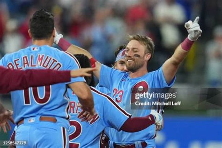 Kody Clemens: A Rising Star in the World of Baseball