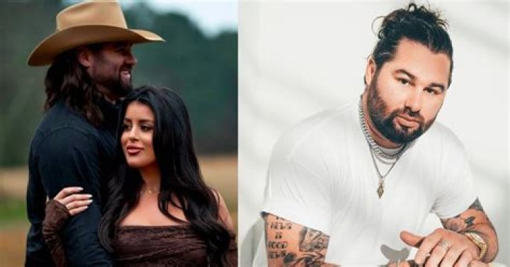 Koe Wetzel's Wife: A Deep Dive into Their Relationship