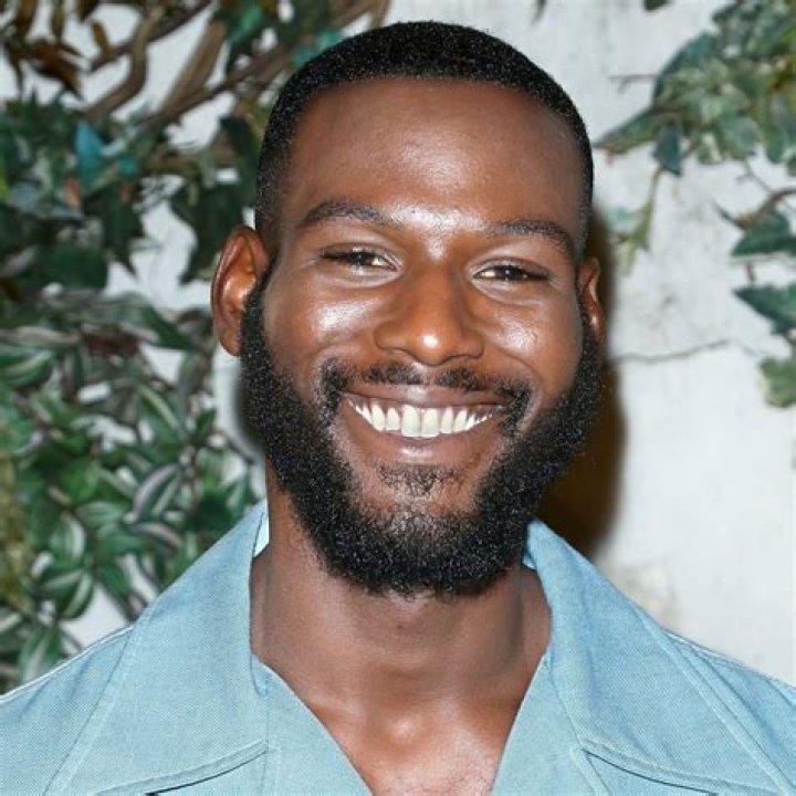 Kofi Siriboe: The Rising Star of Hollywood