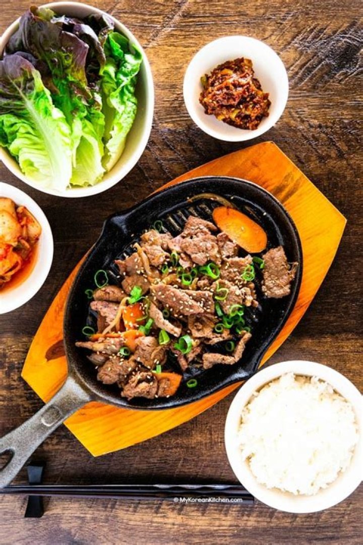 Korean Bulgogi Pronunciation: A Comprehensive Guide
