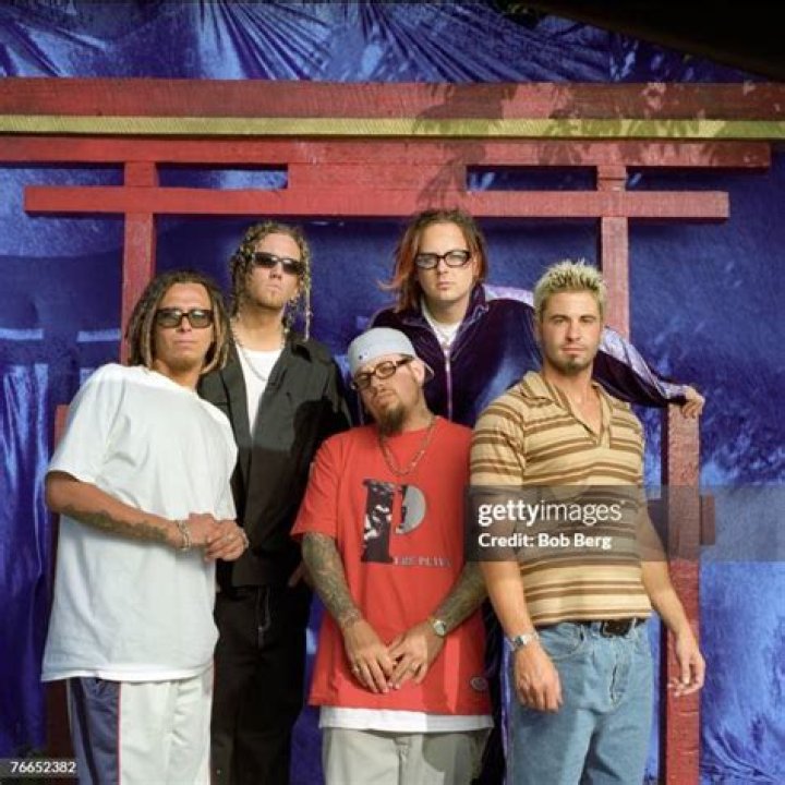 Korn Band Members: A Deep Dive Into the Iconic Nu-Metal Band