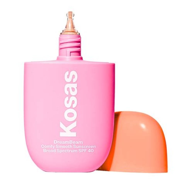 Kosas Dream Beam: The Ultimate Guide to Radiant Skin