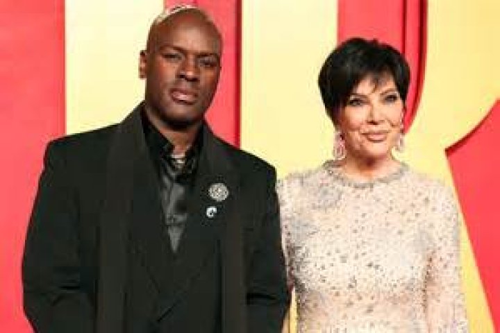 Kris Jenner's Beau: A Closer Look at Her Current Relationship