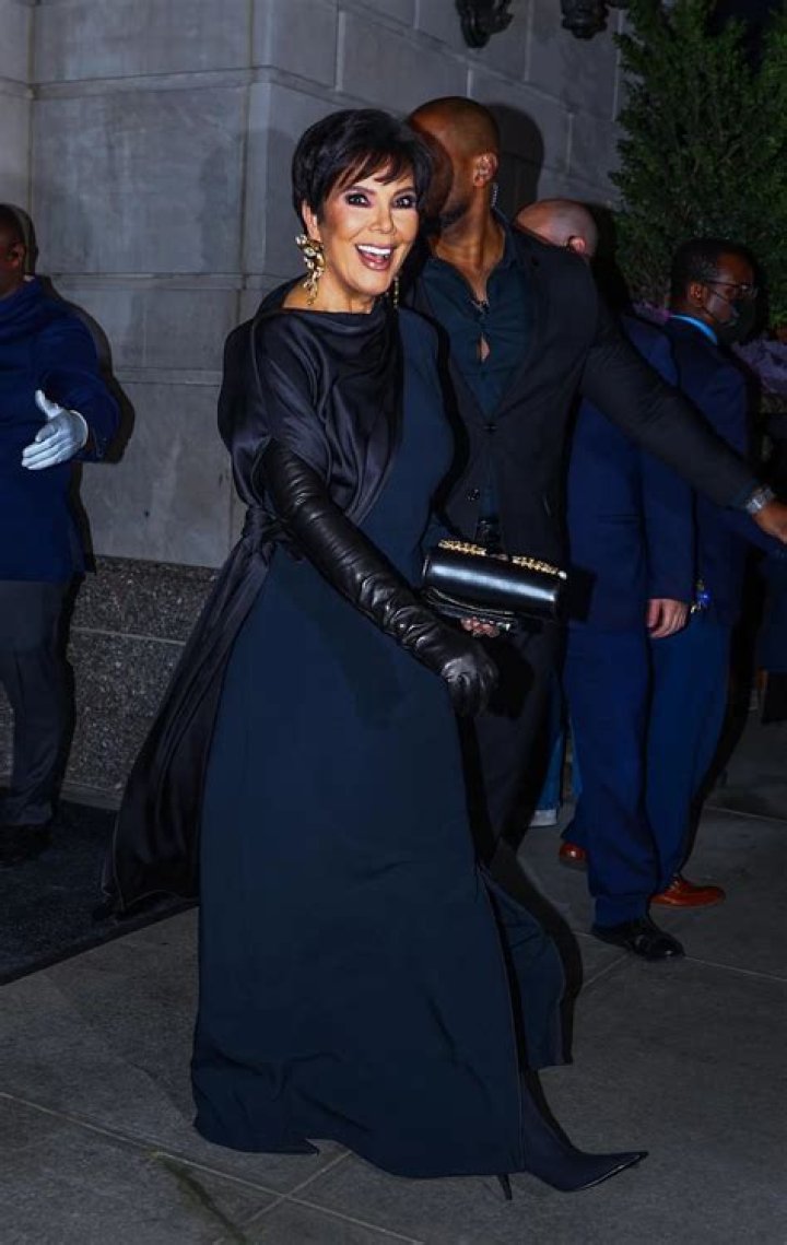 Kris Jenner Ethnicity: A Deep Dive into Her Heritage