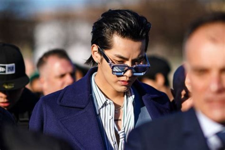 Kris Wu Net Worth: A Comprehensive Look at His Wealth and Career