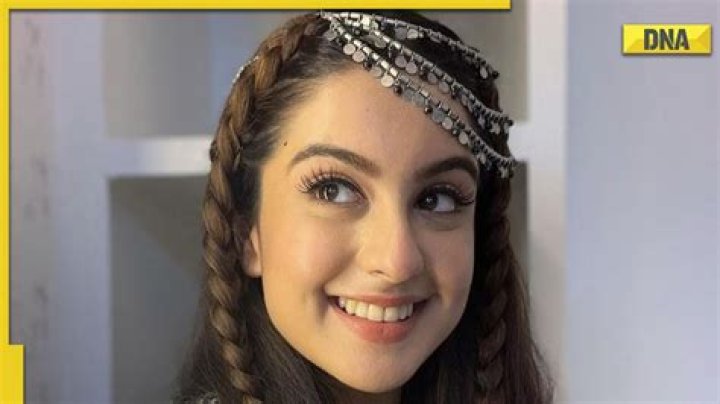 Krisha Garvey: The Rising Star in the Entertainment Industry