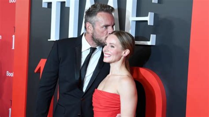 Kristen Bell's Husband: A Deep Dive into Dax Shepard's Life and Career
