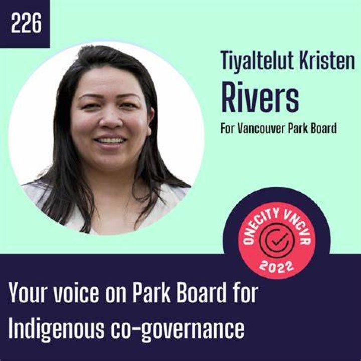 Kristen Rivers: A Comprehensive Biography and Career Overview