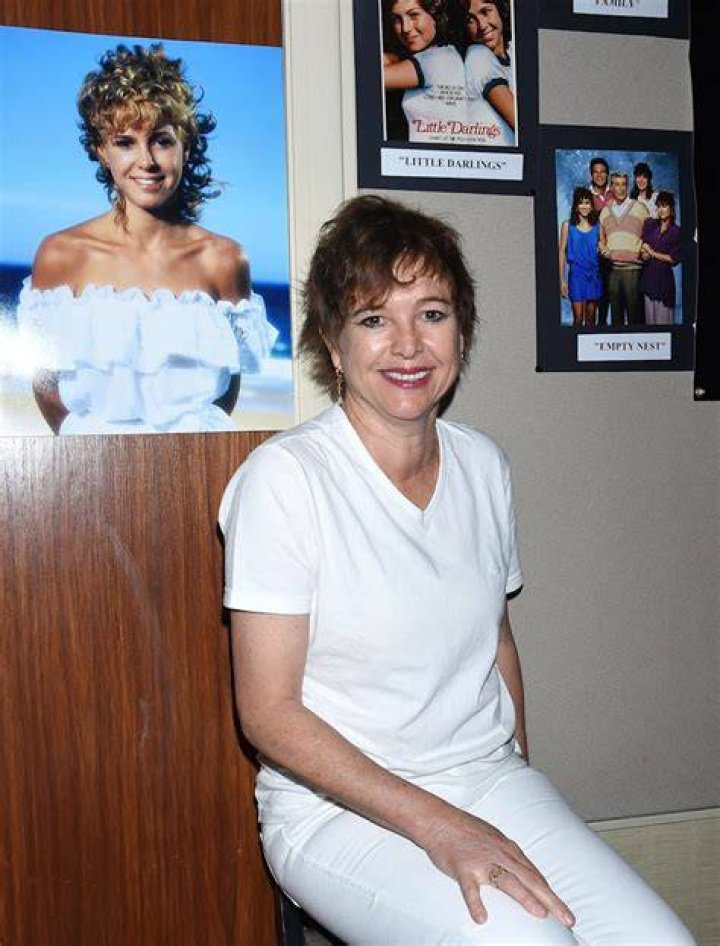 Kristy McNichols Net Worth: The Fascinating Journey of a Hollywood Icon