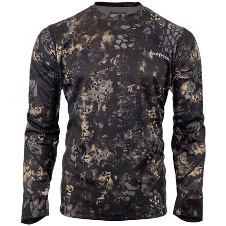 Kryptek Gear: Tactical Apparel & Accessories
