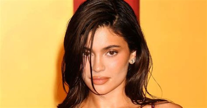 Kylie Jenner on Instagram: A Deep Dive into Her Social Media Influence