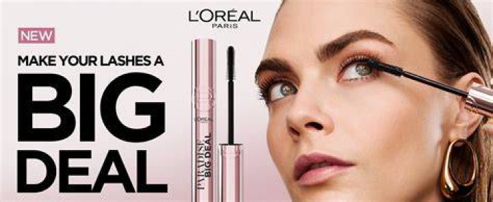 L'Oréal Advert Actress 2024: The Face of Beauty and Empowerment