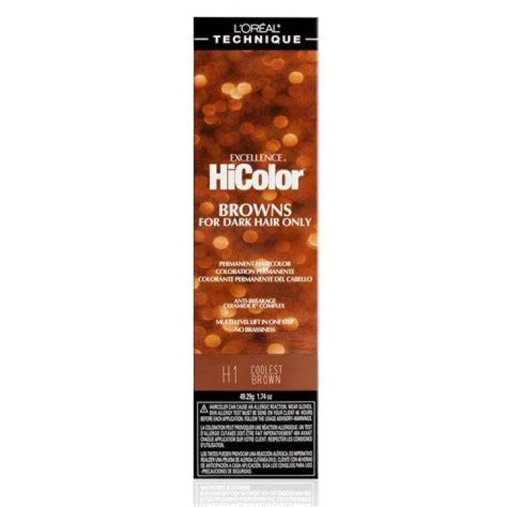 L'Oreal HiColor: A Comprehensive Guide to Vibrant Hair Color