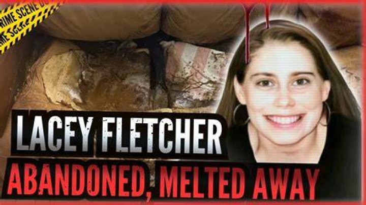 Lacey Fletcher: The Tragic Story of a Life Lost in Isolation