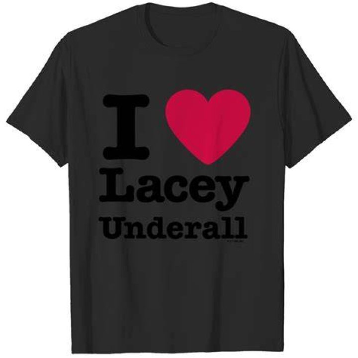Lacey Underall: A Comprehensive Look at Her Life and Career