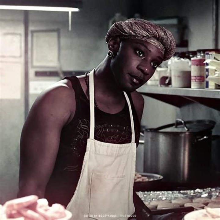 Lafayette True Blood: The Enigmatic Character Who Captivated Fans