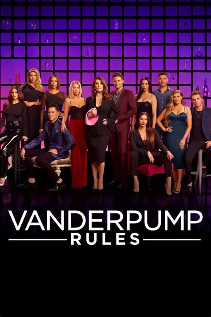 Lala Kent from Vanderpump Rules: Relationship Insights and Boyfriend Details