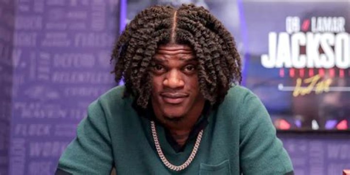 Lamar Jackson's Daughter: Exploring the Life of Maya